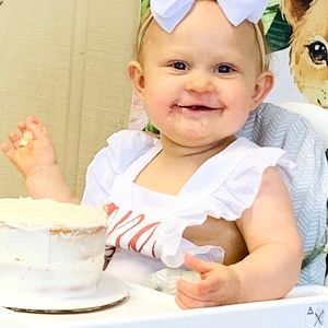 Meet your Posher, Carolyn